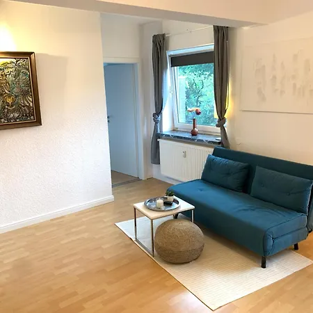 Apartment Modernes Zentrumsnahes *