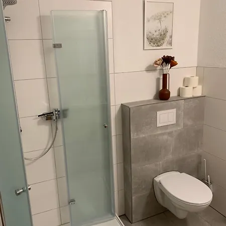 Apartment Modernes Zentrumsnahes *