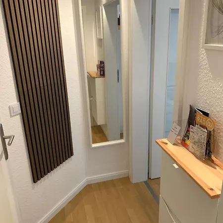 Apartment Modernes Zentrumsnahes Oldenburg