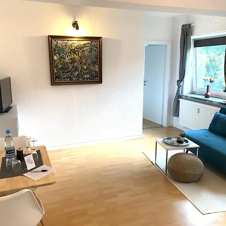 Modernes Zentrumsnahes * Oldenburg