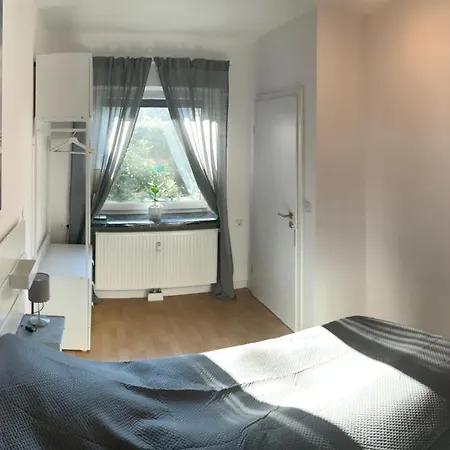 Modernes Zentrumsnahes Oldenburg