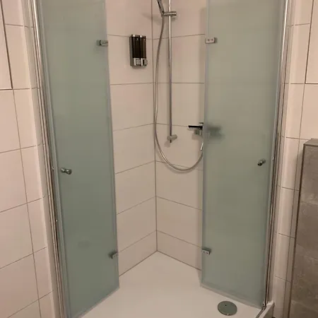 Modernes Zentrumsnahes Διαμέρισμα