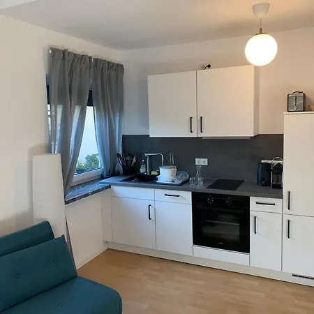 Appartamento Modernes Zentrumsnahes